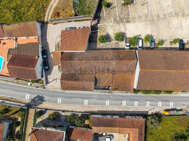Armazém venda em Santarém
