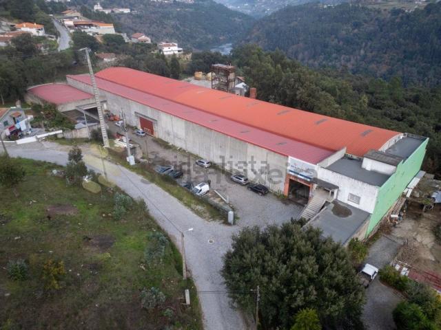 Armazém venda em Várzea, Porto