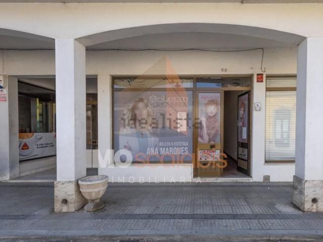 Loja venda em Alpiarça