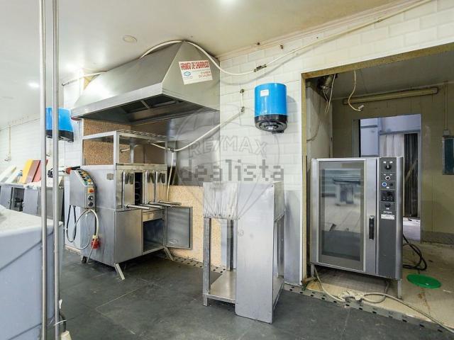 Loja venda em Alpiarça, Santarém