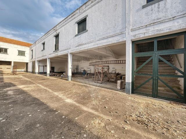 Armazém venda em Alpiarça, Santarém