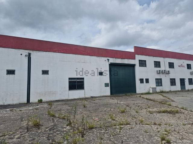 Armazém venda em Alpiarça, Santarém
