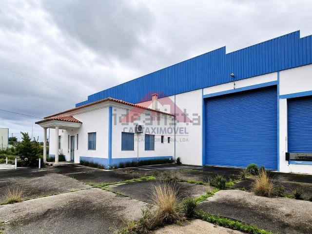 Armazém venda em Alpiarça, Santarém