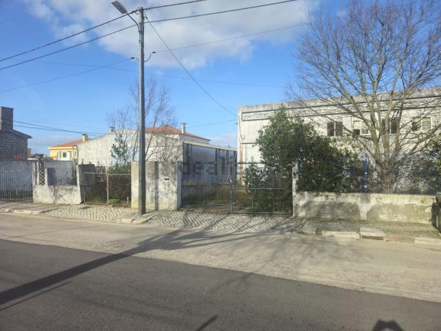 Armazém venda em Alpiarça, Santarém