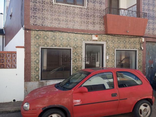 Loja venda em Alpiarça, Santarém