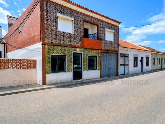 Loja venda em Alpiarça, Santarém