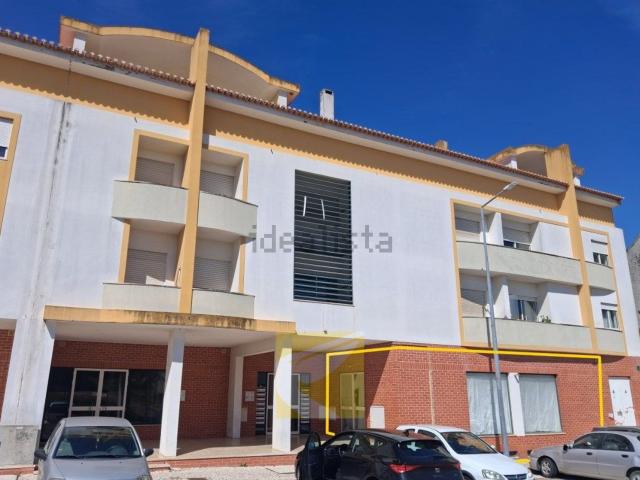 Loja venda em Alpiarça, Santarém
