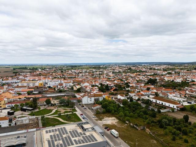 Armazém venda em Alpiarça, Santarém