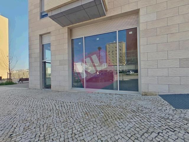 Loja alugar em Lisboa