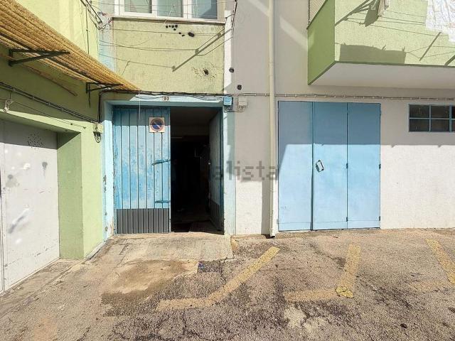 Armazém venda em Verderena, Setúbal