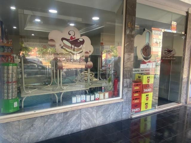 Loja venda em Verderena, Setúbal