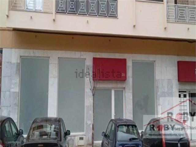 Loja venda em Verderena, Setúbal