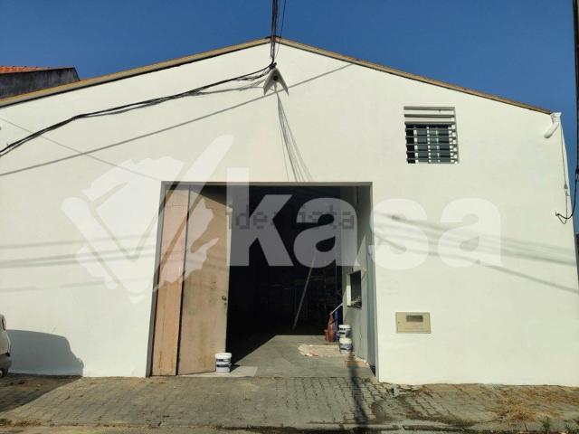 Armazém alugar em Barreiro, Verderena