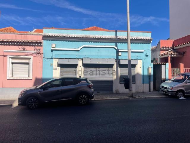 Loja venda em Quinta da Amoreira, Alto do Seixalinho, Santo André e Verderena