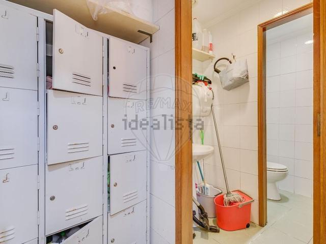 Armazém venda em Verderena, Setúbal
