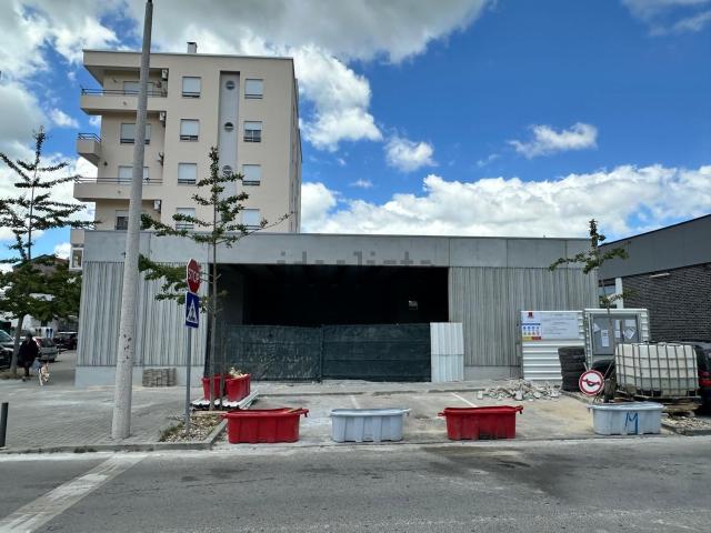 Loja alugar em Verderena, Setúbal
