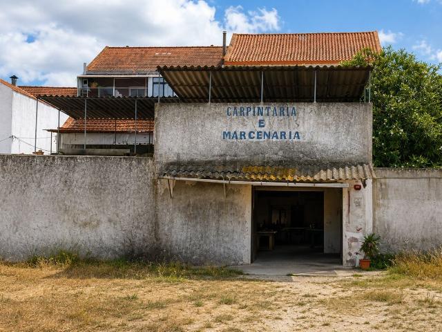 Armazém venda em Verderena, Setúbal