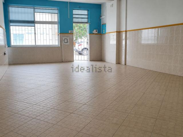 Loja venda em Verderena, Setúbal