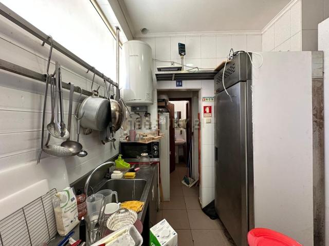 Loja alugar em Verderena, Setúbal