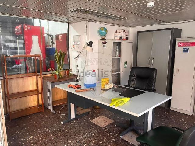 Armazém venda em Verderena, Setúbal