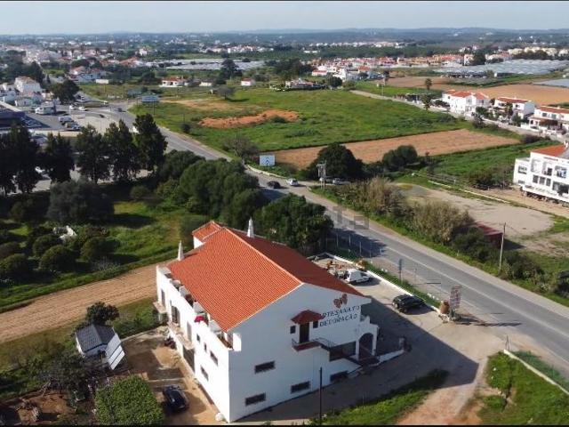 Loja venda em Castro Marim, Faro