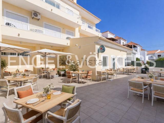 Loja venda em Castro Marim, Faro