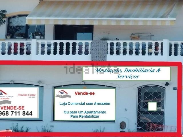 Loja venda em Castro Marim, Faro
