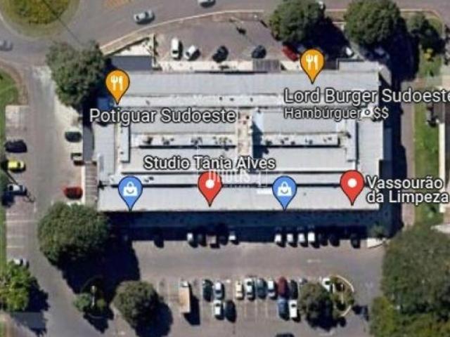 Ponto Comercial venda em Sudoeste e Octogonal, Região Geográfica Intermediária do Distrito Federal