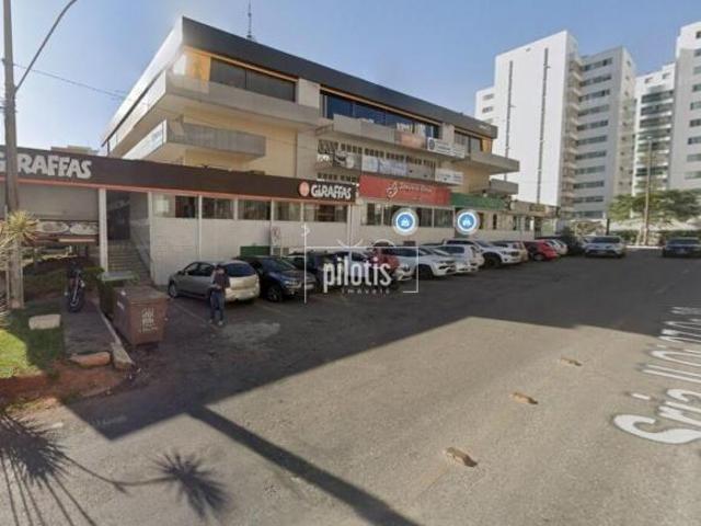 Ponto Comercial venda em Guará II, Guará