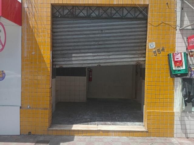Ponto Comercial aluguel em Região Geográfica Imediata de Aracaju, Região Metropolitana de Aracaju
