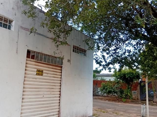 Ponto Comercial aluguel em Campo Grande, Região Geográfica Intermediária de Campo Grande