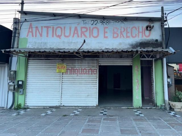 Ponto Comercial aluguel em Região Geográfica Imediata de Cabo Frio, Iguaba Grande