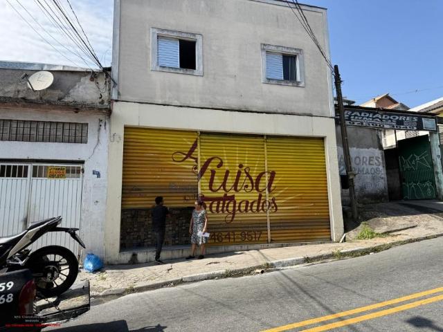 Ponto Comercial aluguel em Região Imediata de São Paulo, Região Metropolitana de São Paulo