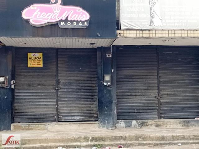Ponto Comercial aluguel em Região Geográfica Imediata do Rio de Janeiro, Região Metropolitana do Rio de Janeiro
