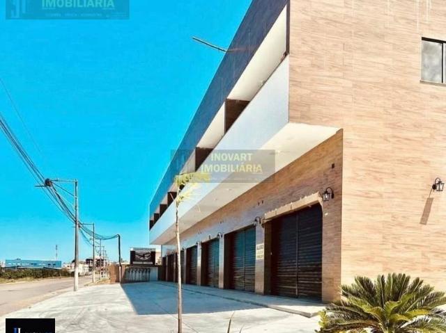 Ponto Comercial aluguel em São Pedro da Aldeia, Região Geográfica Intermediária de Macaé-Rio das Ostras-Cabo Frio