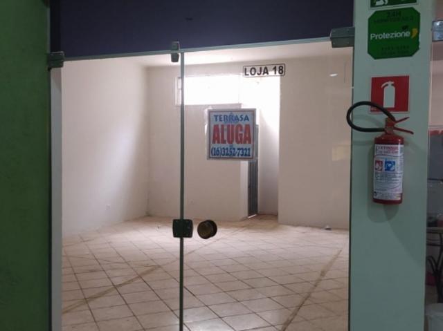 Ponto Comercial aluguel em Região Imediata de Araraquara, Taquaritinga