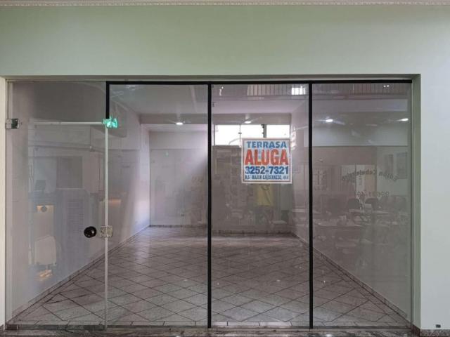 Ponto Comercial aluguel em Região Imediata de Araraquara, Taquaritinga