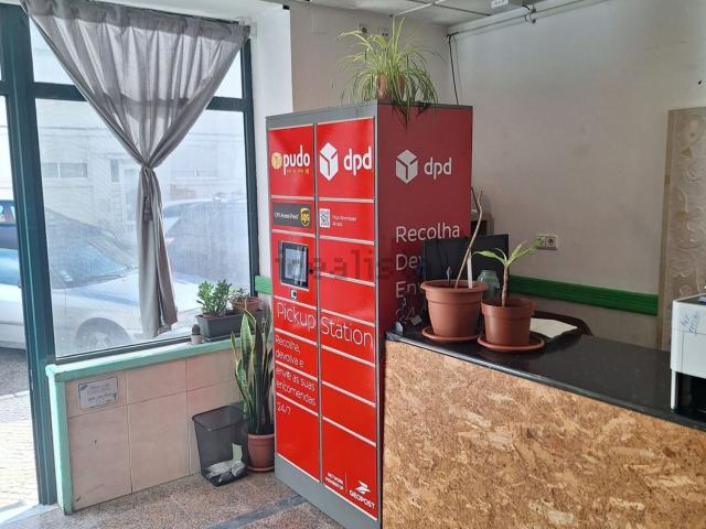 Loja venda em Lisboa