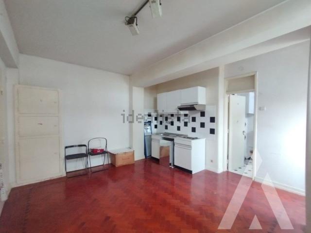 Loja alugar em Campo Grande, Alvalade