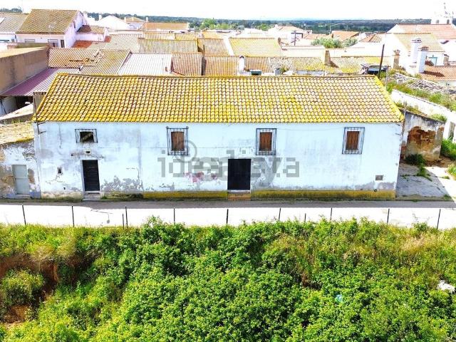Armazém venda em Santiago Do Cacém, Setúbal