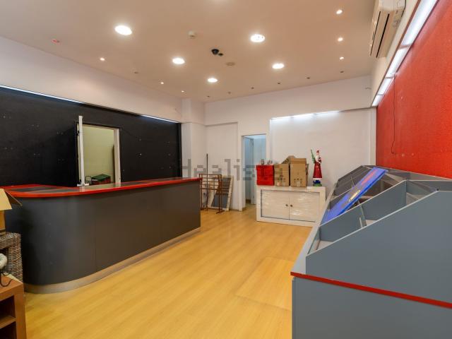 Loja venda em Lisboa