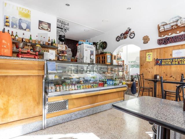 Loja venda em Campo Grande, Alvalade