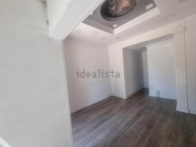 Ponto Comercial alugar em Alvalade, Campo Grande