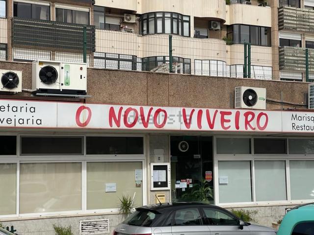 Loja venda em Alverca Do Ribatejo, Lisboa
