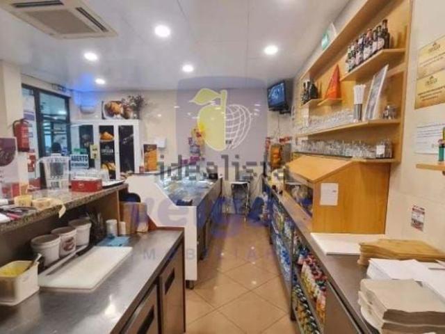 Loja venda em Alverca Do Ribatejo, Lisboa