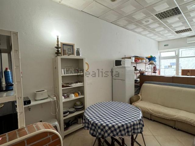 Loja venda em Praia de Alvor, Portimão