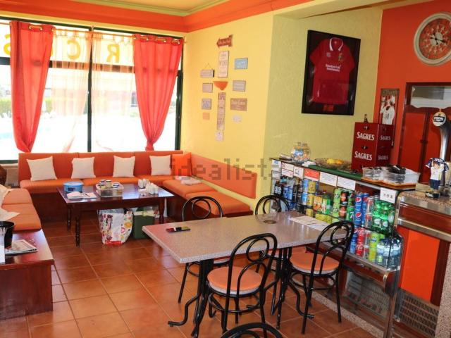 Loja venda em Praia de Alvor, Portimão