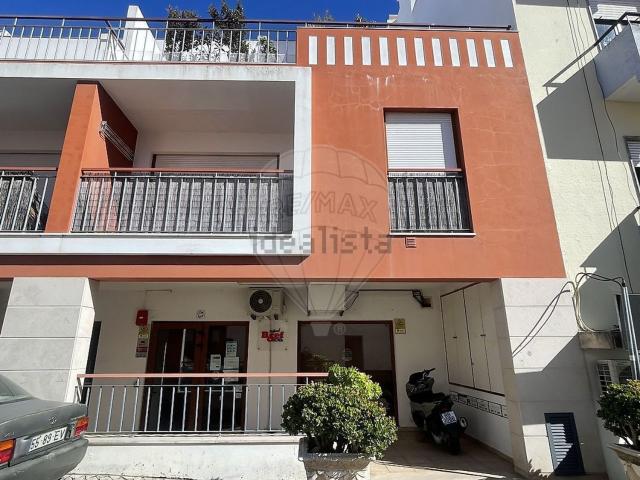 Armazém venda em Praia de Alvor, Portimão