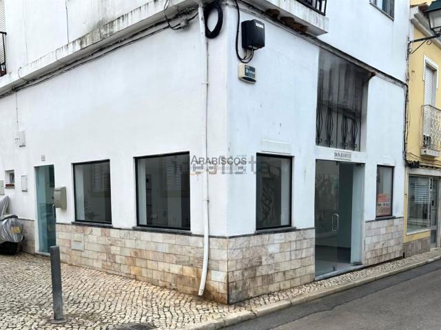 Loja venda em Praia de Alvor, Portimão