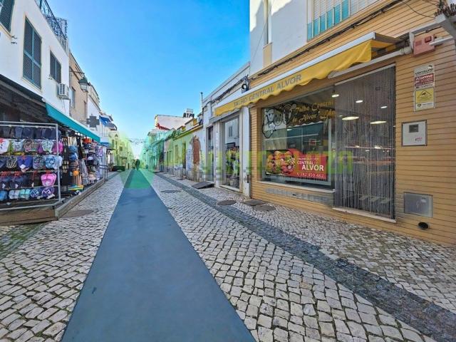 Loja venda em Praia de Alvor, Portimão